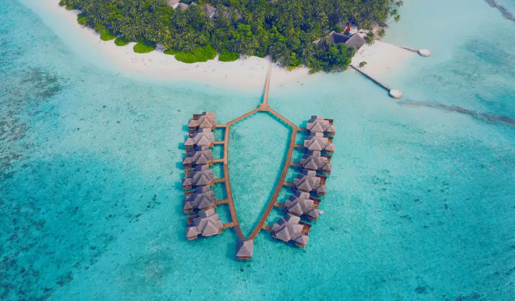 The Maldives - An Archipelago of Enchanting Atolls