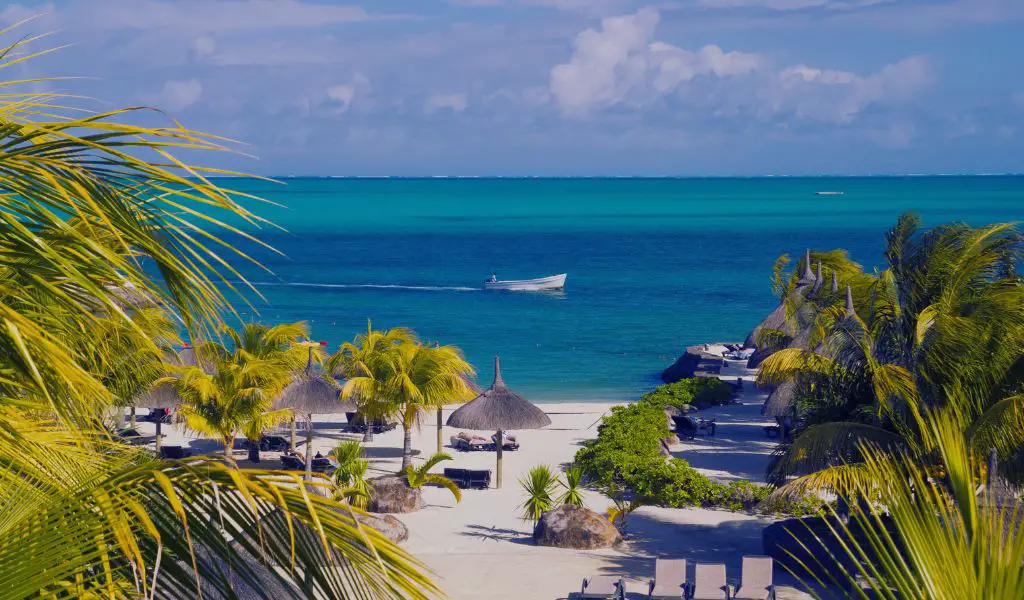 Mauritius: A Guide to the Tropical Paradise