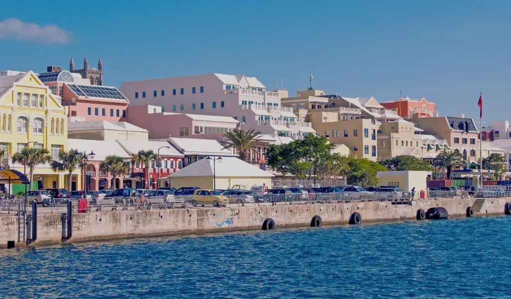 Discover Bermuda: The Fascinating Jewel of the Atlantic