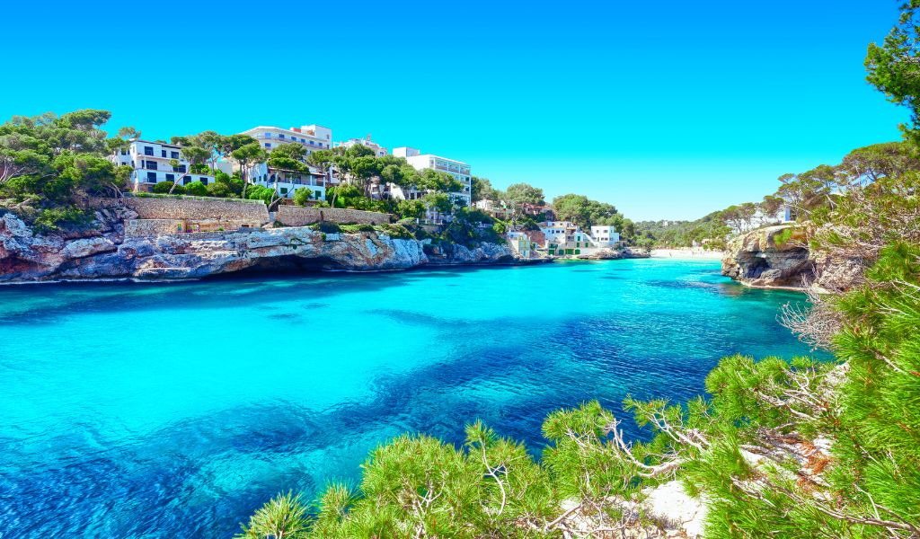 The Alluring Charm of Majorca