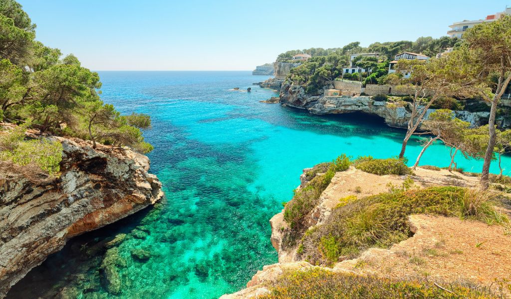 The Alluring Charm of Majorca