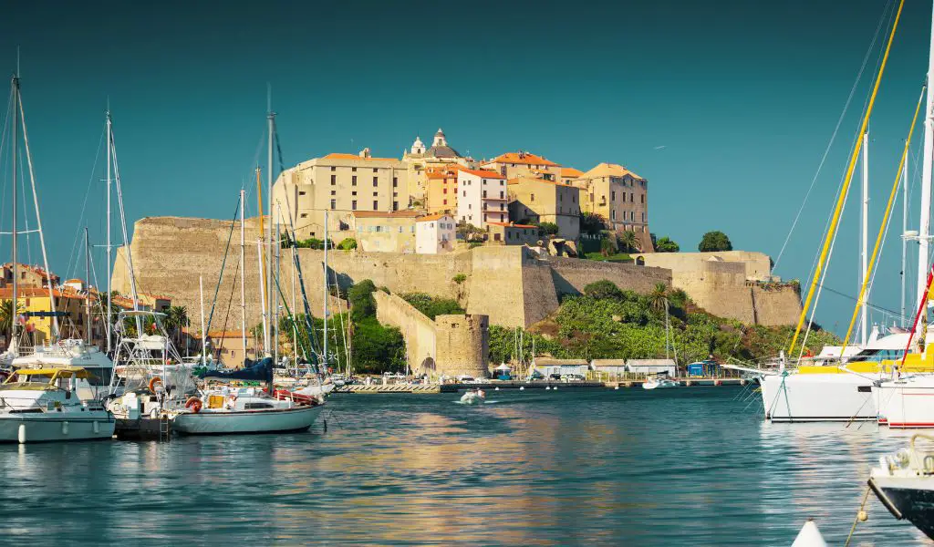 Unraveling Corsica: The Isle of Beauty