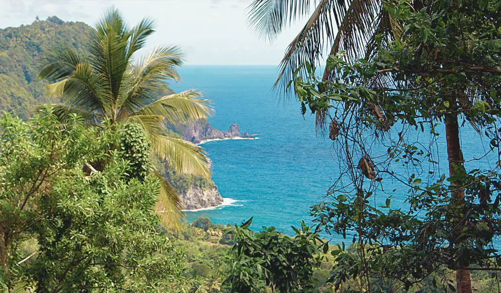 Discover Dominica: The Nature Island of the Caribbean