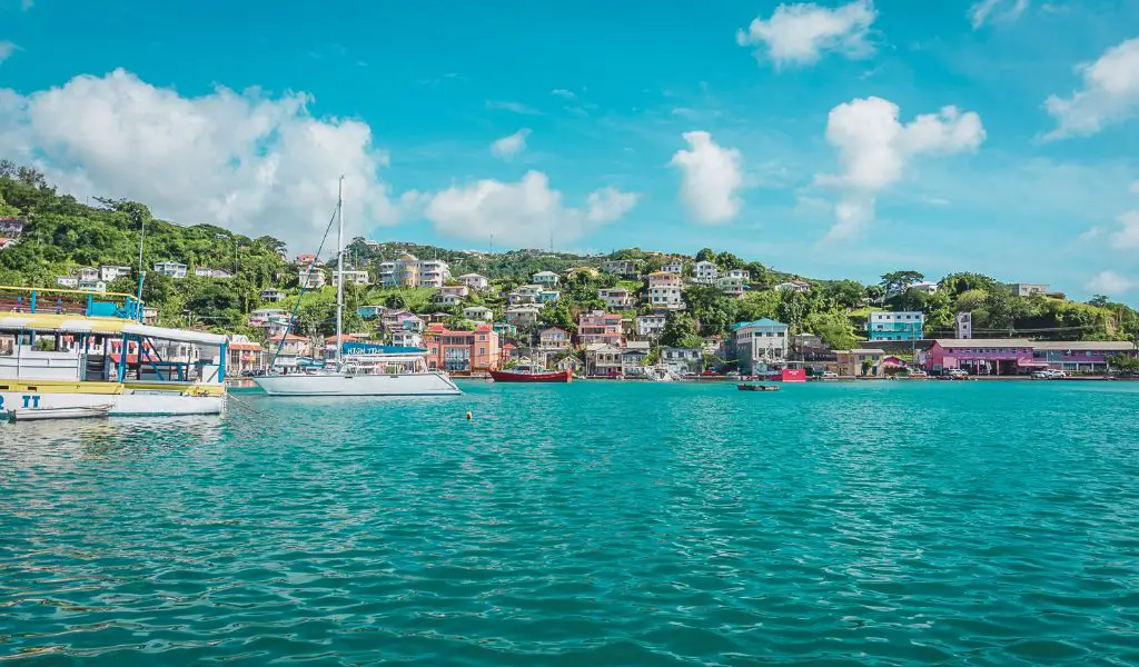 Grenada: A Guide to the Spice Isle