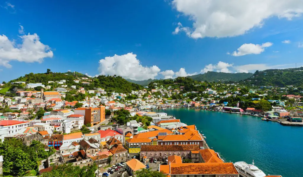 Grenada: A Guide to the Spice Isle