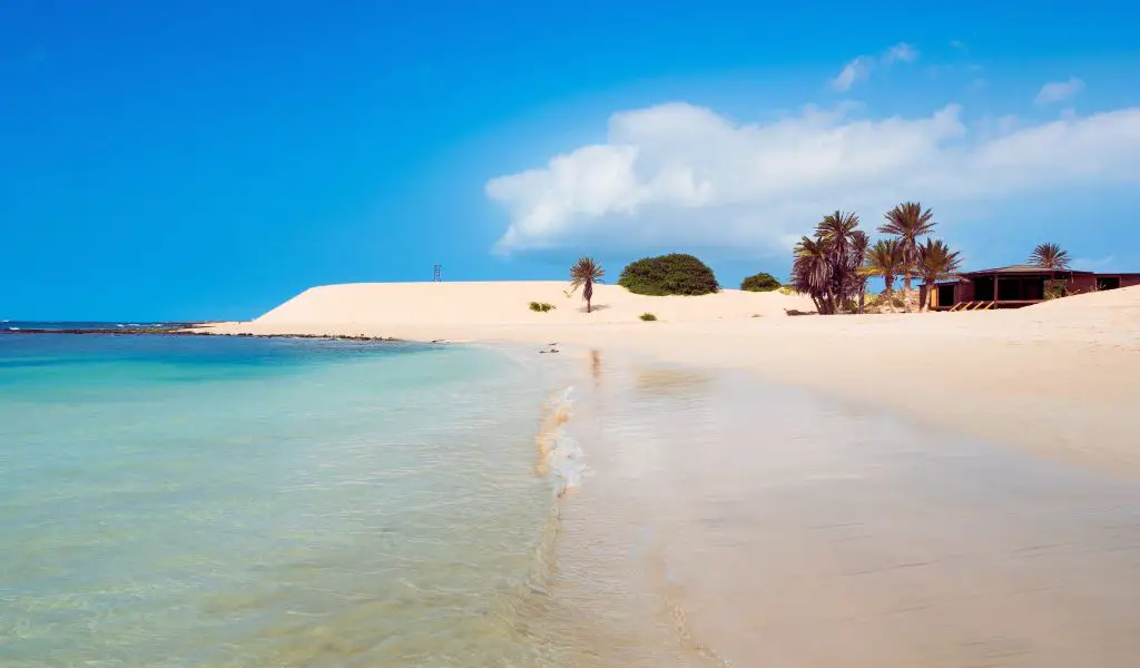 Is Cape Verde Like the Canary Islands?