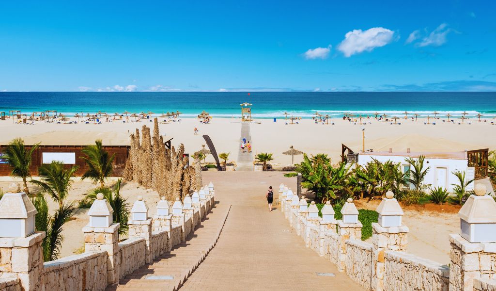 Is Cape Verde a Luxury Destination?