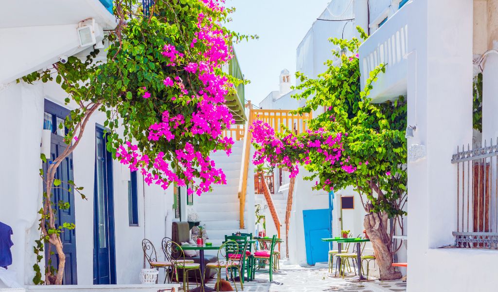 Exploring Mykonos: Your Ultimate Guide to the Aegean Island Gem