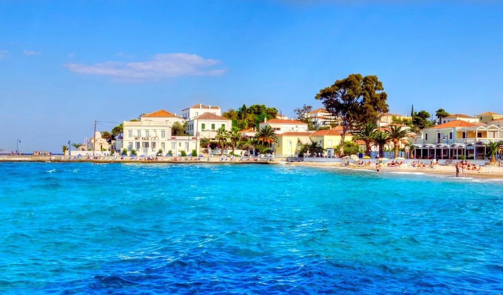 Spetses: The Jewel of the Saronic Gulf