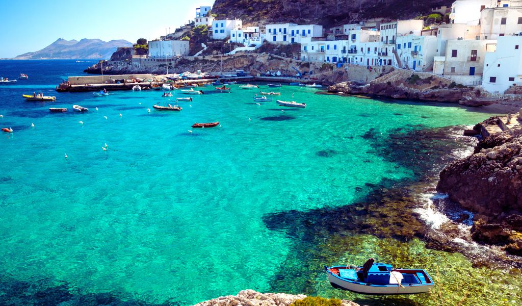 Amorgos Island: Uncover the Gem of the Aegean in Greece