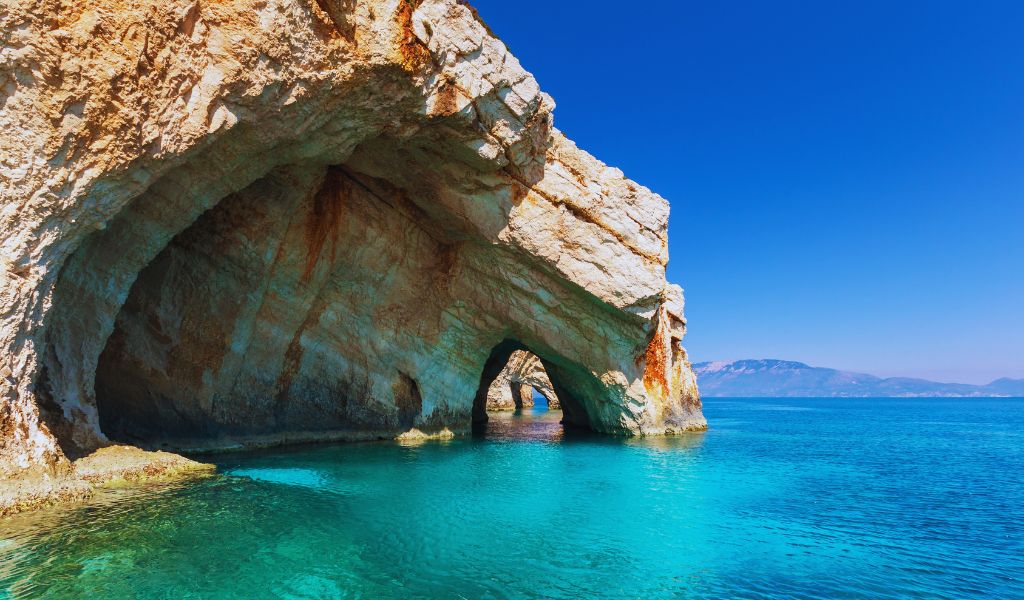 Explore Zakynthos: Unveiling the Paradise Island's History, Geography, Attractions, and Activities