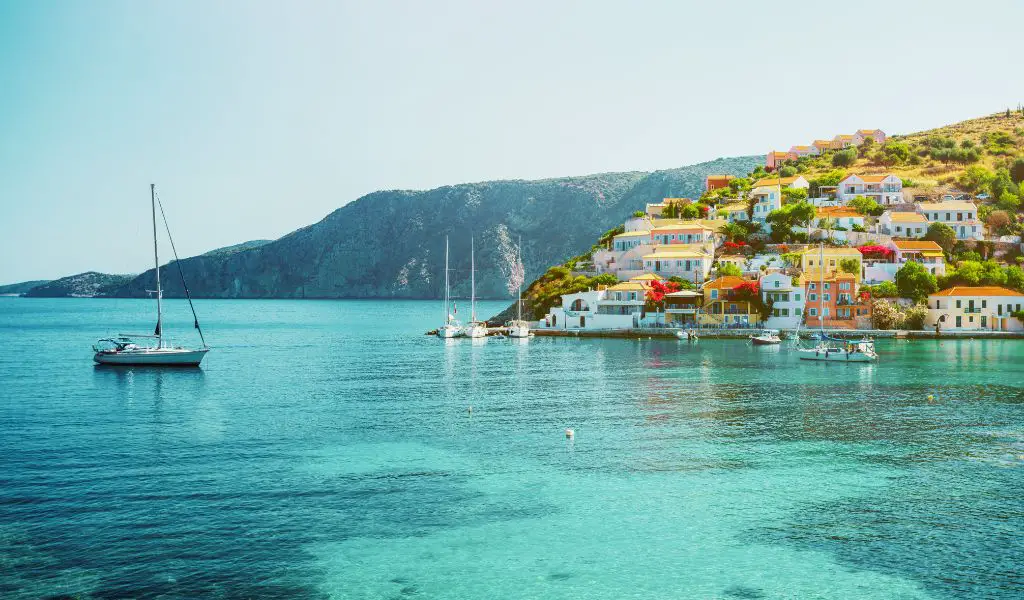 Discovering Lefkada: A Gem in the Ionian Sea