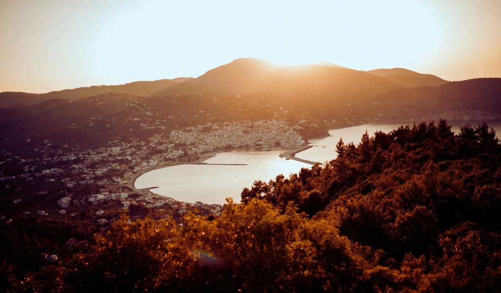 Skopelos: Exploring the Enchanting Greek Island