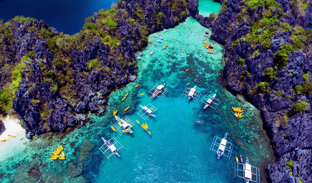 Unveiling Palawan: The Philippines' Last Ecological Frontier