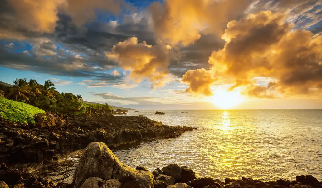 Exploring Maui: Your Guide to Hawaii's Valley Isle