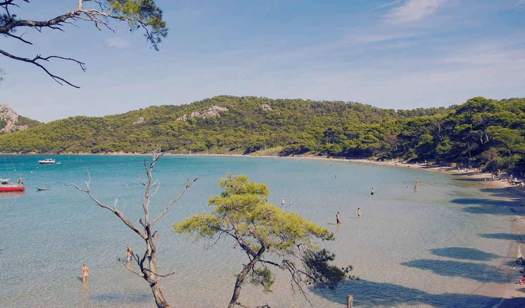 Discover Porquerolles: The Unspoiled Jewel of the French Riviera