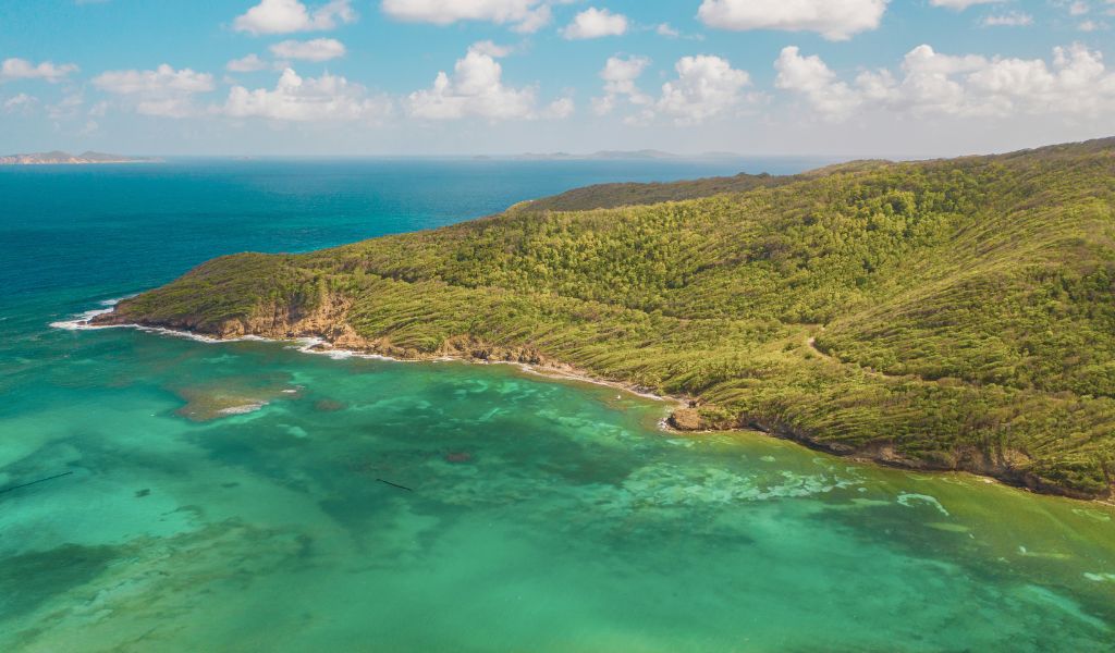 Unraveling Bequia: The Quintessential Caribbean Gem