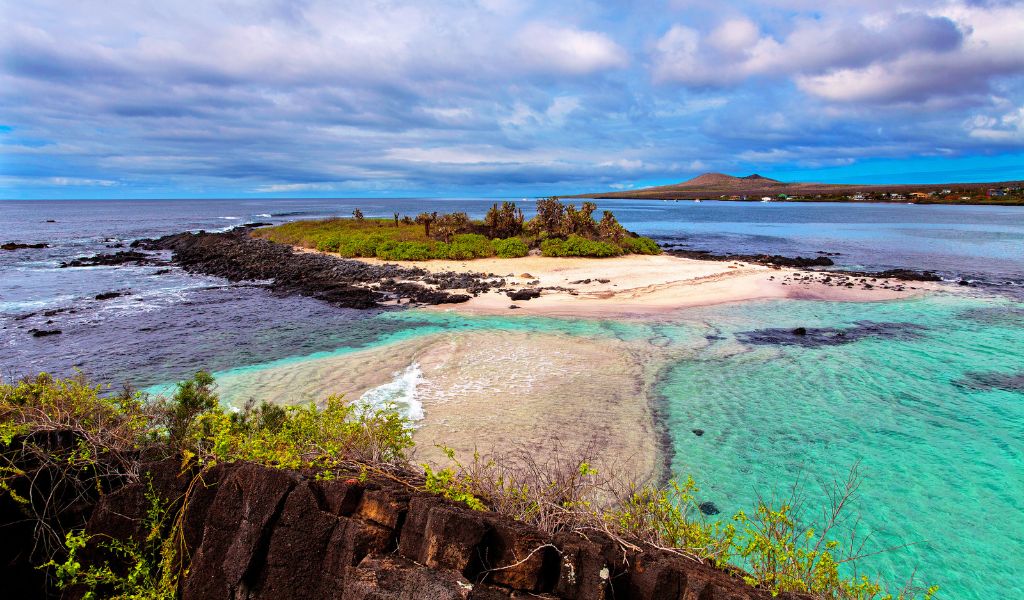 Unveiling the Secrets of the Galapagos Islands