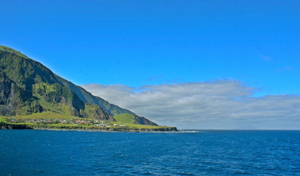 Discover Tristan da Cunha: The World's Most Remote Island