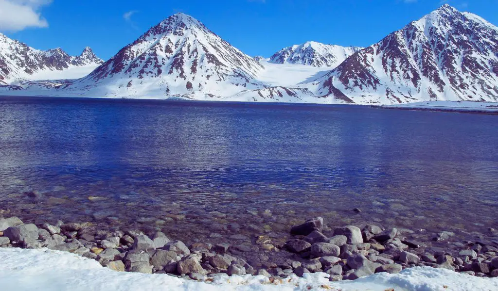 Unraveling the Mysteries of Svalbard: Norway's Arctic Archipelago