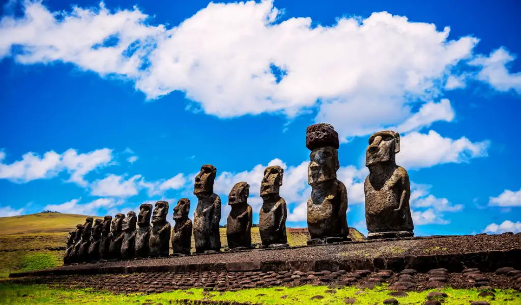 Unraveling the Mysteries of Easter Island