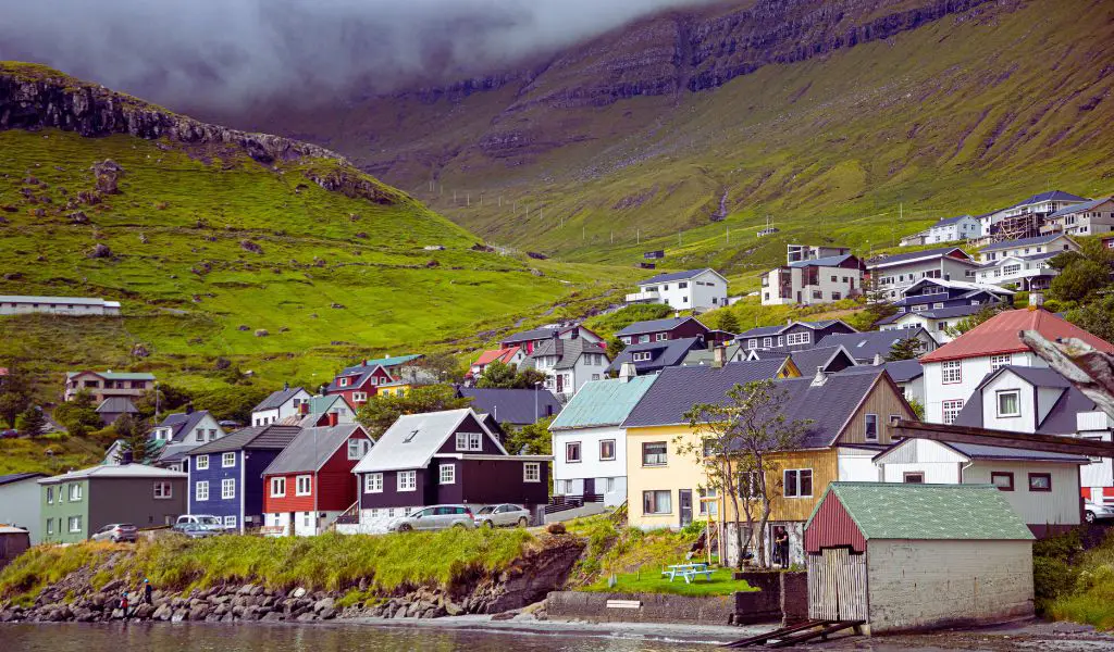 An Insightful Journey through the Faroe Islands