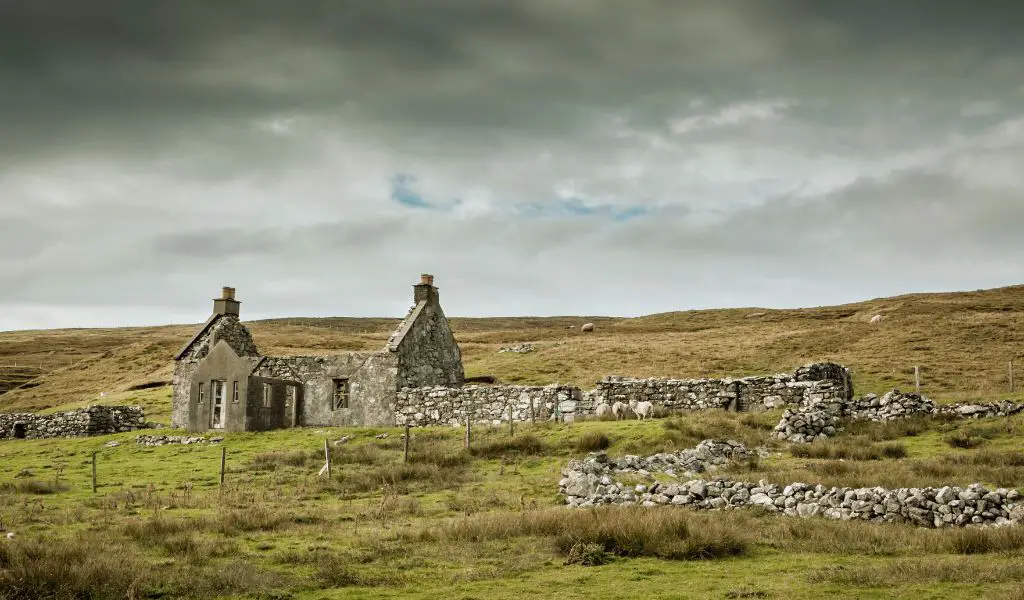 Exploring the Shetland Isles: History, and Popular Activities