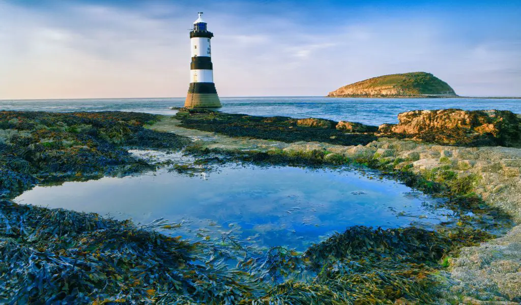 Exploring Anglesey, the Island’s Geography, History, Attractions, and Activities"