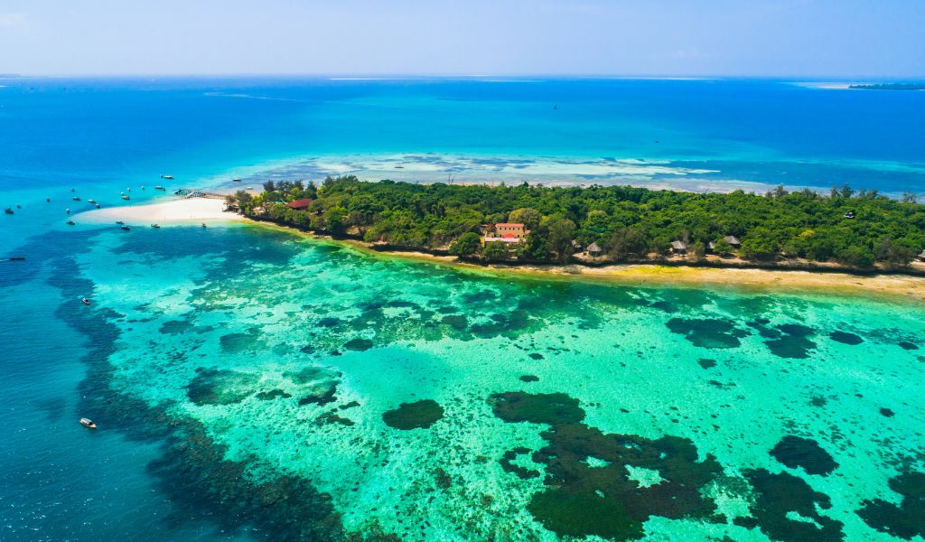 Discovering Unguja: The Heart of Zanzibar Archipelago
