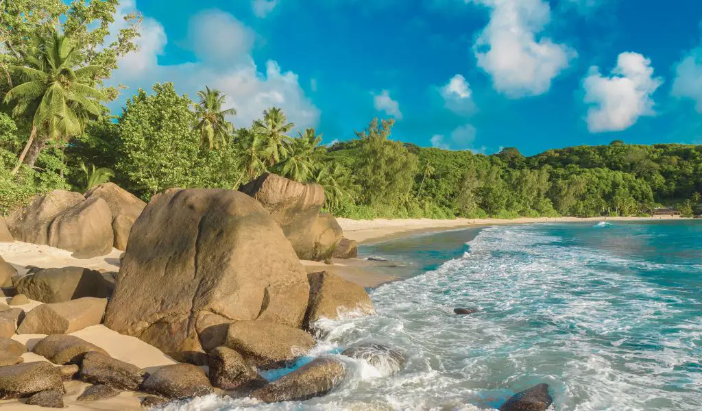 Discovering Mahé: The Jewel of the Seychelles