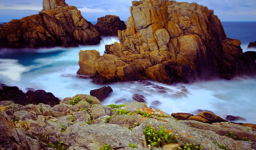Ile d'Ouessant: The Rugged Beauty of Brittany's Far West