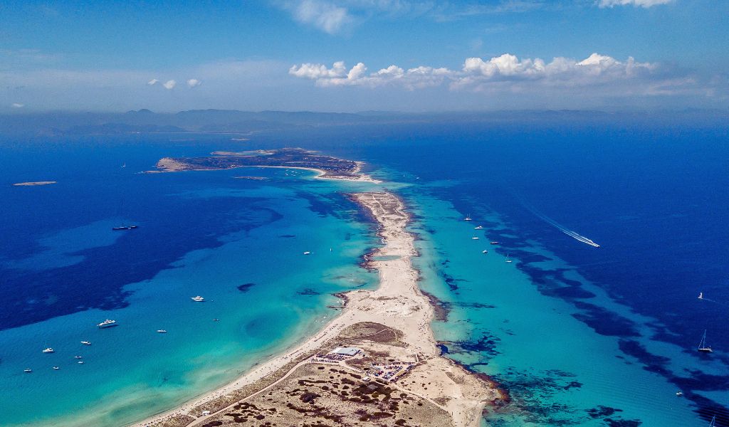 Formentera: The Undiscovered Gem of the Balearic Islands