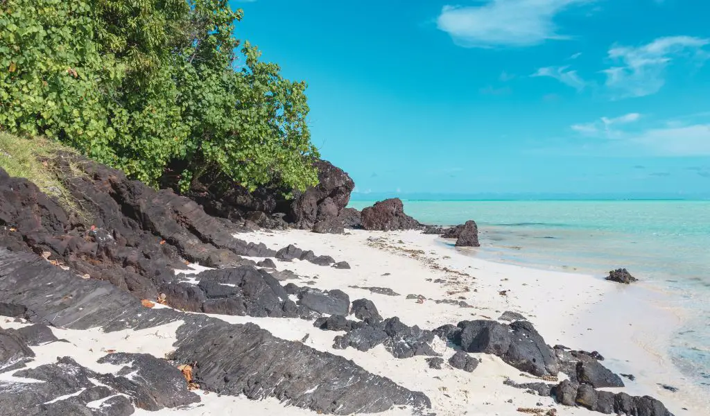 Maupiti: The Hidden Gem of French Polynesia