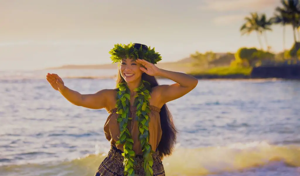 Kauai: The Garden Isle of Hawaii