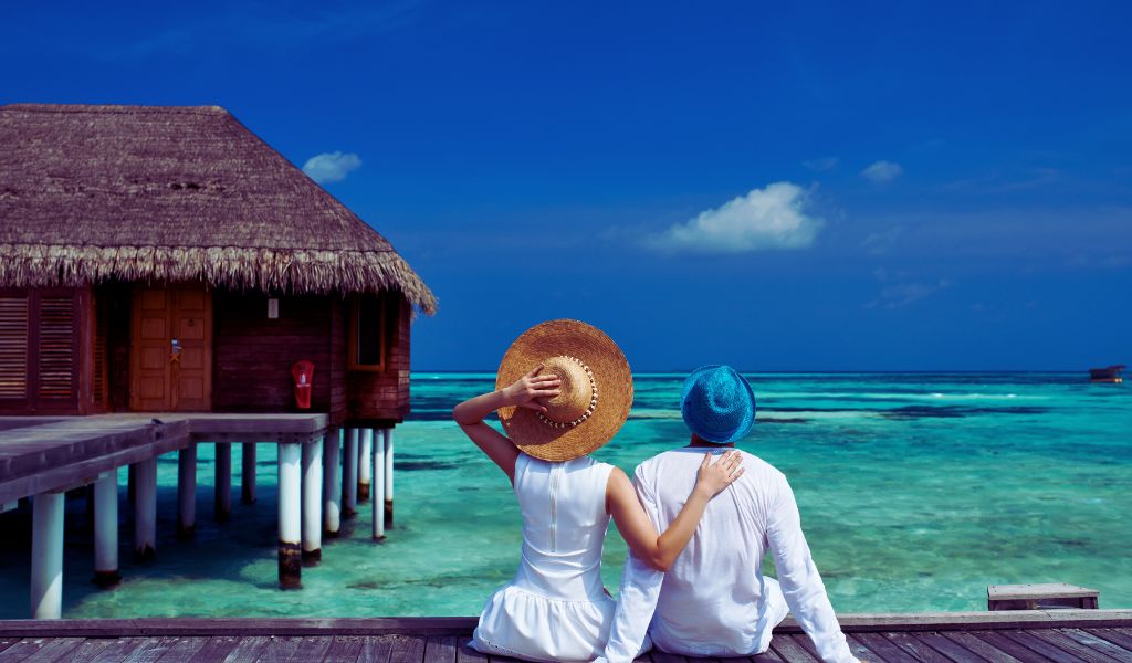 10 Beautiful Islands for Couples: A Romantic Getaway Guide