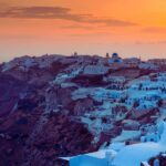 The Reasons Oia’s Sunset is Unbeatable: Why it’s Considered One of the Most Beautiful in the World