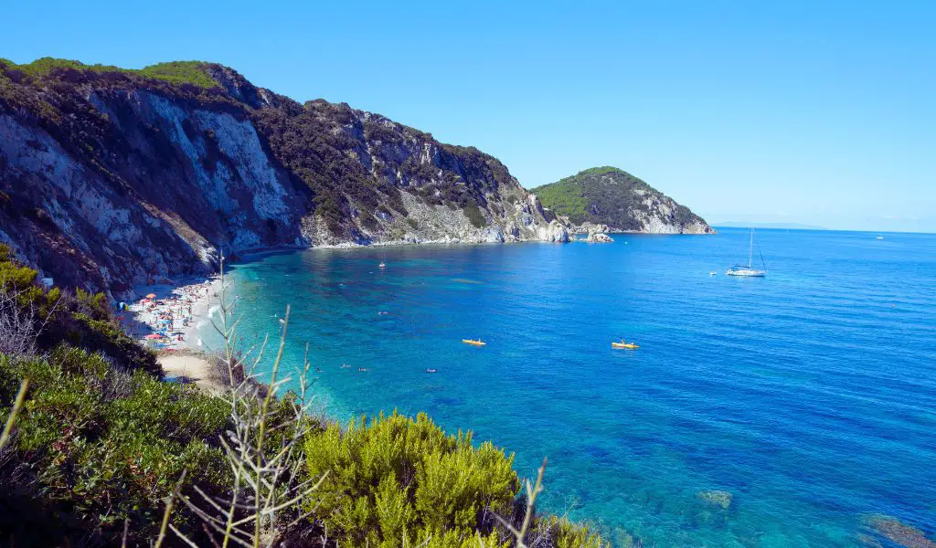 Exploring Elba: A Comprehensive Guide to Italy's Island Gem