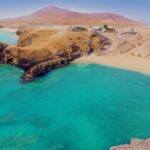 Exploring Lanzarote: A Comprehensive Guide to the Canary Island Gem