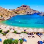 The Ultimate Family Vacation: Discovering the Best Greek Islands for Families